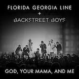 God, Your Mama, and Me