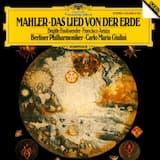 Das Lied von der Erde: 1. Das Trinklied vom Jammer der Erde: Allegro pesante