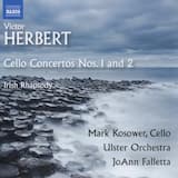 Cello Concerto No. 1 In D Major, Op. 8: 3. Allegro