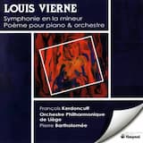 Poème pour piano & orchestre, op. 50: Andante quasi adagio – Allegro risoluto – Andante quasi adagio – Allegro molto