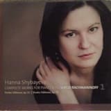 Etudes-Tableaux, Op. 39, no. 1 in C minor: Allegro Agitato