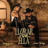Llorar por ella