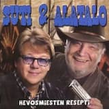 Hevosmiesten resepti