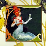 Folie verte (I Am the Green Fairy)