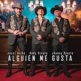 Alguien me gusta