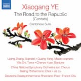 The Road to the Republic, op. 64: I. Prologue