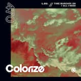 Time Marches On (extended mix)