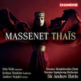 Thaïs, Act I Scene 2: Thaïs! Sœur des Karites!