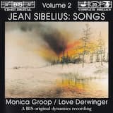 Eight Songs, op. 57: VIII. Näcken