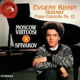 Piano Concerto no. 12 in A, K. 414: I. Allegro