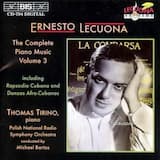 Rapsodia cubana (On Cuban Airs)