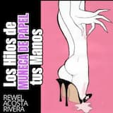 09 Enredada en ti- Muneca de Papel