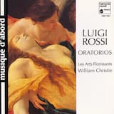 Il pecator pentito "Mi son fatto nemico"