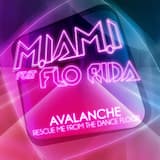 Avalanche (Rescue Me From the Dancefloor) (RLS edit mix)