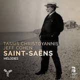 Mélodies persanes, Op. 26: I. La Brise