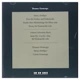 Duo fur Violine und Violoncello