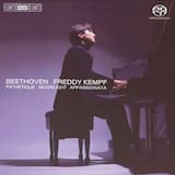 Piano Sonata No. 8 in C minor, Op. 13 "Pathetique" - I. Grave - Allegro di molto e con brio