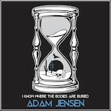 I Know Where the Bodies Are Buried