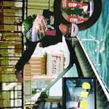 Sinkhole Storm & Sandwich