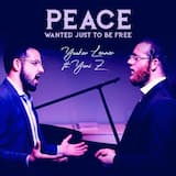 Peace Wanted Just To Be Free