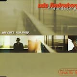 You Can't Run Away (radio)