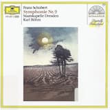 Symphony no. 9 in C major, D. 944 "The Great": I. Andante - Allegro ma non troppo