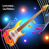 La mia musica - Lele Rambelli