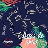 Besos de amor