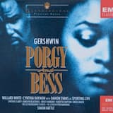 Porgy and Bess: Act I, Scene I. "Oh, nobody knows when the Lawd is goin' to call" (Mingo, Chorus, Sporting Life, Jake, Serena, Robbins, Jim, Clara, Crap Shooters (Male Chorus))
