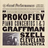 Piano Concerto no. 3 in C major, op. 26: I. Andante - Allegro