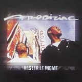 Rester Le Même (Album Version)