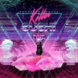 スシ・ウォーズ -部長と部下の場合-