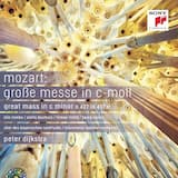 Great Mass in C Minor, K. 427 (adapted by Clemens Kemme): XIII. Benedictus