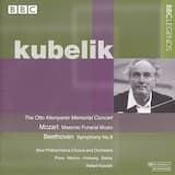 Masonic Funeral Music, K. 477 (K479a): Adagio