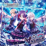 ∀NSWER (M@STER VERSION)