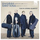 String Quartet no. 12 in F major, op. 96, "American": II. Lento