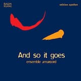 The Longest Time (Billy Joel; arr. Karsten Wolf)