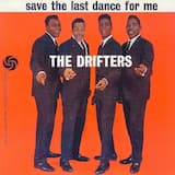 Save the Last Dance for Me