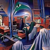 Forever Star (feat. Beckett)