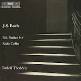 Cello Suite no. 1 in G major, BWV 1007: I. Prelude