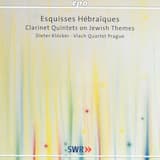 Quintet, op. 40: III. Finale. Allegro molto