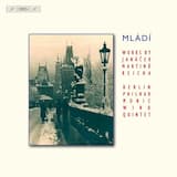 Quintet in E-flat major, op. 88 no. 2: I. Lento - Allegro moderato