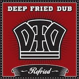 Captive Bird (Deep Fried dub remix)