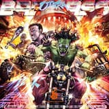 Love’s Theme of BADASS 〜バッド・アス 愛のテーマ〜