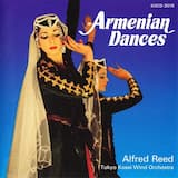 Armenian Dances Part I