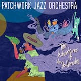 The Adventures of Mr Pottercakes