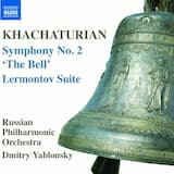 Lermontov Suite (1959, Excerpts): I. Introduction: Andante Maestoso, 'On The Death Of The Poet'