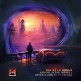 Arrival In The Future