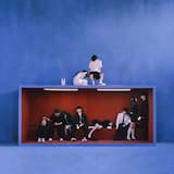 Beyond Love (정이라고 하자 )