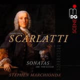 Sonata K 449 in G major: Allegro